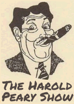 Thumbnail for Harold Peary 1 - Harold Loses His Job at the Radio Station