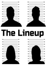 Thumbnail for The Lineup  - The Anita Cameron Case - audition