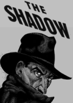 Cover For The Shadow 167 - The Night Marauders