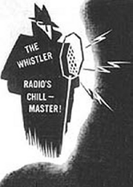 Thumbnail for The Whistler 690 - Design for Murder