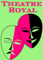 Thumbnail for Theatre Royal 1 - Queen of Spades