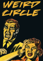 Thumbnail for Weird Circle 44 - The Evil Eye