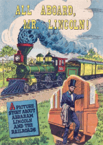 Cover For Railroad Association