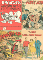 Thumbnail for US Dept. of Health, Education and Welfare