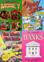 Thumbnail for Federal Reserve Bank of New York