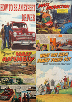 Thumbnail for Ford Motor Company