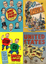 Thumbnail for J. C. Penney Company, Inc: One Shots