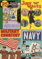 Cover For Military Information And Humor