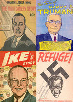 Thumbnail for Politics