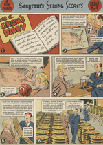 Thumbnail for Seagram's Selling Secrets