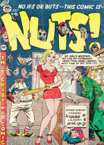 Cover For Nuts