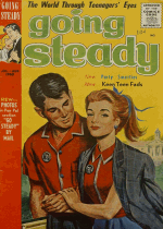 Thumbnail for Going Steady