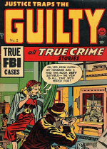 Cover For Justice Traps the Guilty