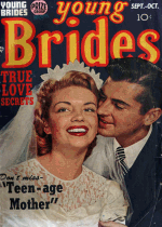 Cover For Young Brides