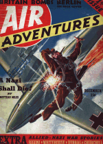 Cover For Air Adventures