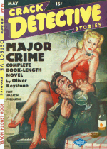 Cover For Crack Detective