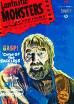 Thumbnail for Fantastic Monsters of the Films