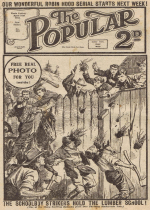 Cover For The Popular