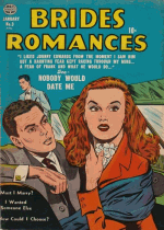 Thumbnail for Brides Romances
