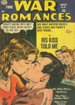 Thumbnail for True War Romances