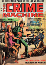 Thumbnail for Crime Machine