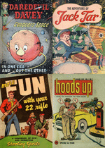 Thumbnail for American Visuals Corporation