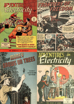 Thumbnail for General Comics