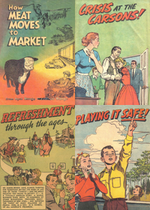 Thumbnail for Pictorial Media Inc: One Shots