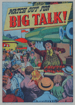 Thumbnail for One Shots