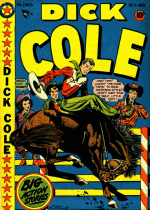 Thumbnail for Dick Cole