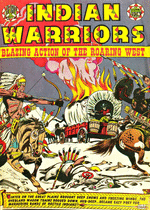 Thumbnail for Indian Warriors