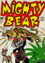 Thumbnail for Mighty Bear