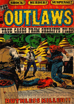 Cover For The Outlaws