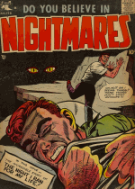 Thumbnail for Do You Believe In Nightmares