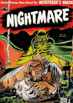 Thumbnail for Nightmare