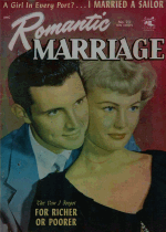 Thumbnail for Romantic Marriage