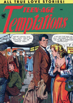 Thumbnail for Teen-Age Temptations