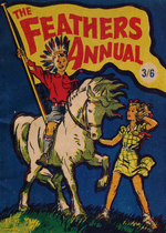 Thumbnail for Annuals - Other