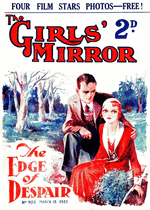 Thumbnail for The Girls' Mirror