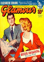 Thumbnail for Glamour