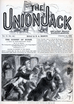 Thumbnail for The Union Jack