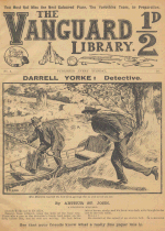 Thumbnail for Vanguard Library