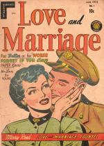 Thumbnail for Love and Marriage