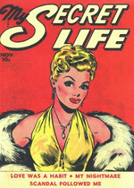 Thumbnail for My Secret Life