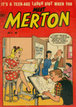 Thumbnail for Meet Merton