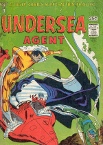 Thumbnail for Undersea Agent