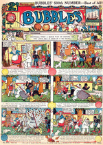 Thumbnail for Bubbles