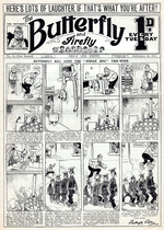 Thumbnail for Butterfly - Series 2