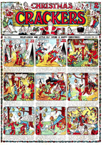 Thumbnail for Crackers