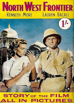 Cover For Film Picture Library
